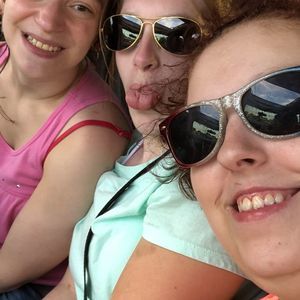 Meet your Posher, Morgan